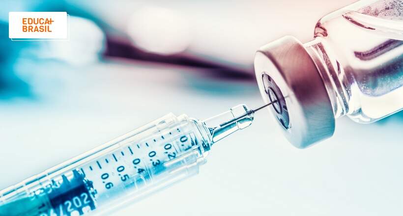 Unijorge é ponto de vacinação contra gripe