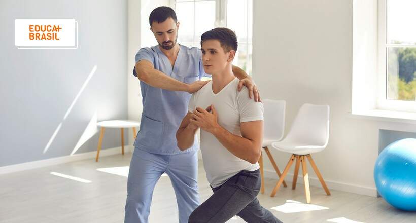 Unime Itabuna oferece serviço de fisioterapia cardiopulmonar