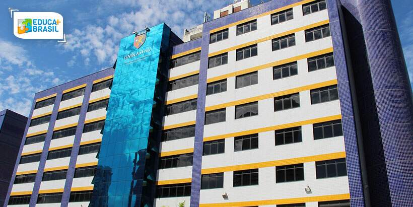 Uninassau recebe nota máxima no recredenciamento do MEC