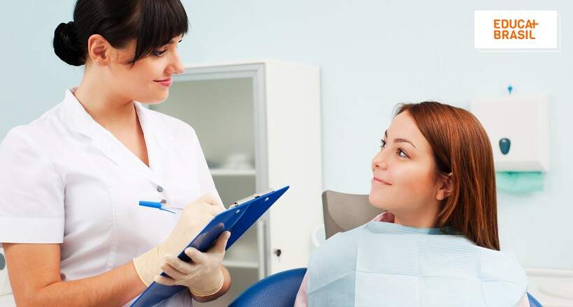UNINASSAU Recife oferece atendimento odontológico gratuito