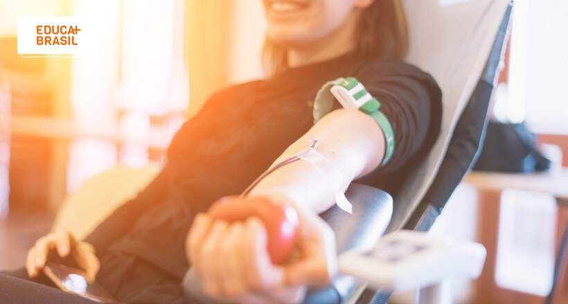 UninCor promove campanha de doação de sangue