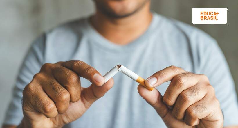 Unisa vai promover palestra em alusão ao Dia Mundial Sem Tabaco