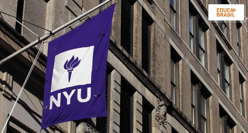 Universidade de NY oferece cursos gratuitos em plataformas online