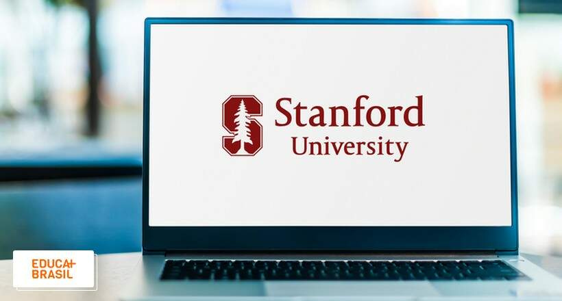 Universidade Stanford abre inscrições para cursos online gratuitos