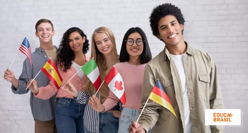 Universidades estrangeiras que aceitam Enem | Educa Mais Brasil