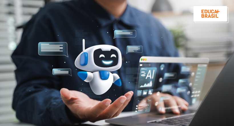 Uso de IA pode comprometer o pensamento crítico, alerta pesquisa| Educa  Mais Brasil