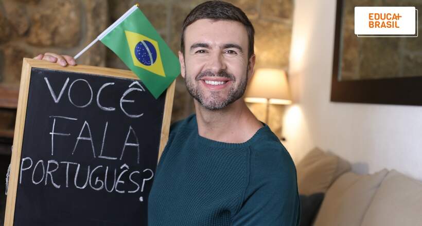 USP abre vagas em cursos gratuitos de português para estrangeiros