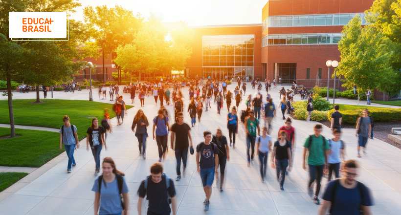 USP é a melhor da América Latina em ranking global de universidades