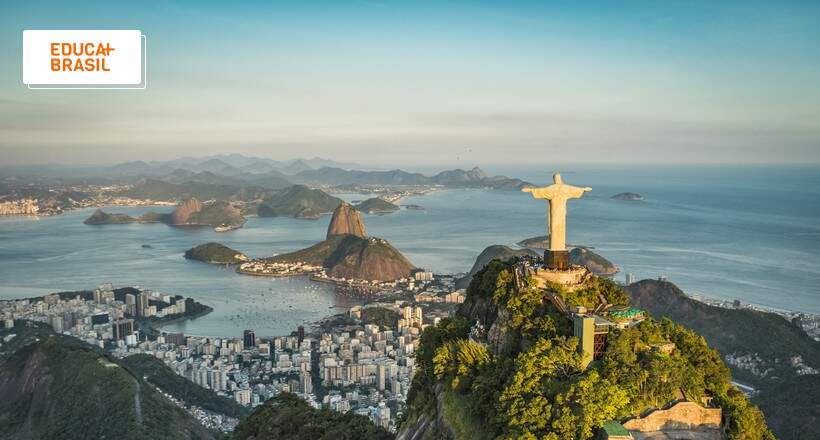 UVA: destinos do turismo no Rio de Janeiro é tema de aula magna