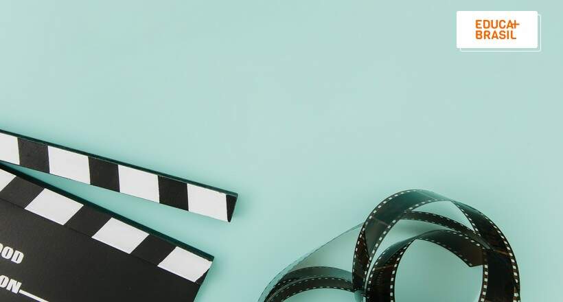 UVA firma parceria inédita em projeto audiovisual
