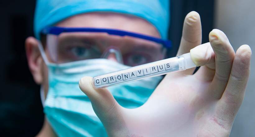 Vacina contra o coronavírus: Alemanha e Reino Unido iniciam testes clínicos em humanos