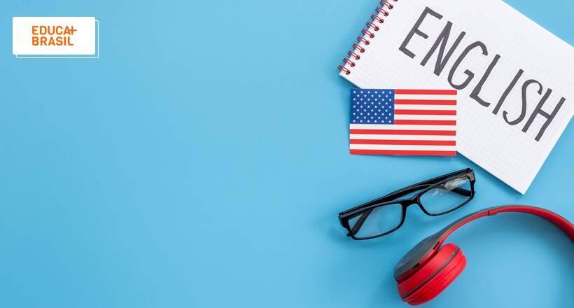 Vagas abertas para cursos gratuitos de idiomas à distância do MEC