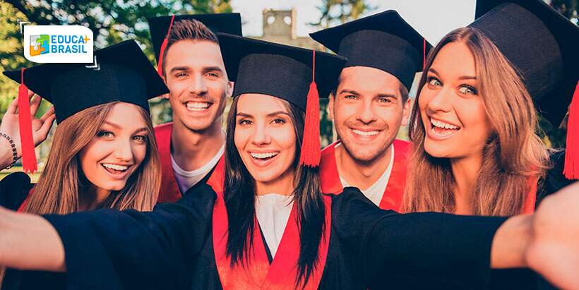 Vagas remanescentes do Prouni seguem abertas para estudantes matriculados