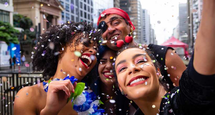 Vai curtir o Carnaval? Atenção às doenças mais comuns