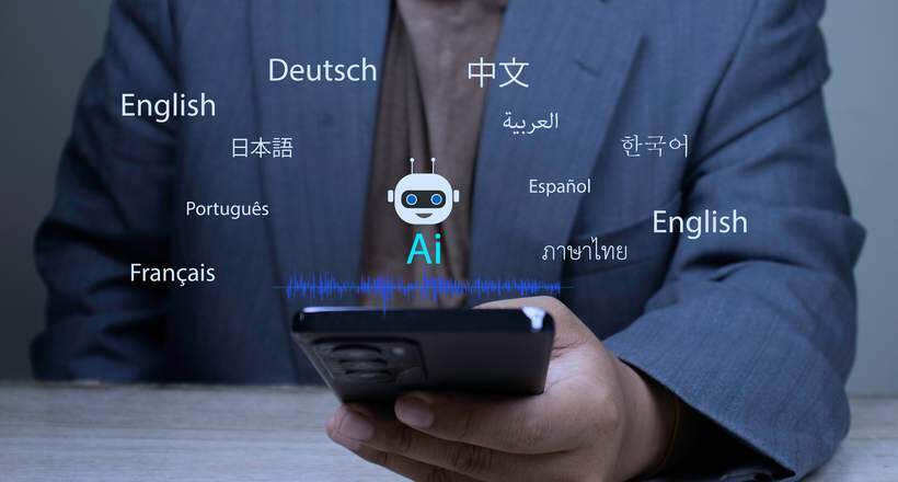 Vale a pena aprender idiomas mesmo com o avanço da IA?