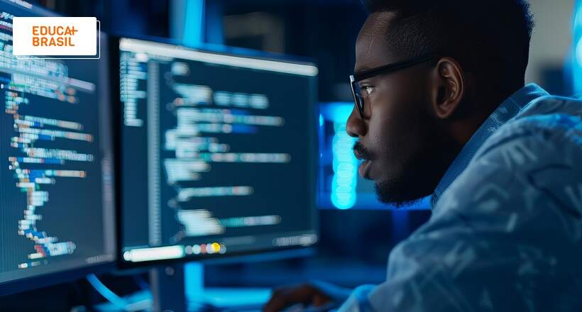 Vale a pena cursar Ciência da Computação no EAD? | Educa Mais Brasil