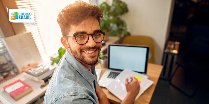 Vantagens do curso de idiomas online