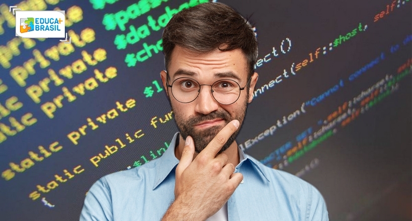 Veja a diferença entre Sistemas de Informação e Análise e Desenvolvimento de Sistemas