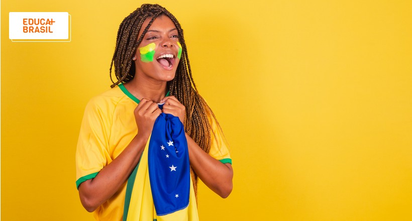Veja como manter o ritmo de estudo para concursos durante a copa do mundo