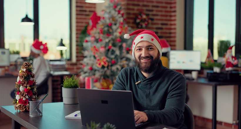 Véspera de Natal é feriado ou ponto facultativo?