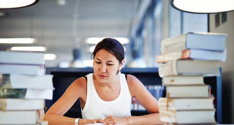 Vestibular de inverno 2026: como estudar e se preparar melhor?