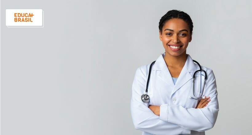 Vestibular de Medicina Unime está com inscrições abertas