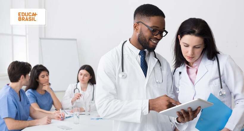 Vestibular de Medicina Unisa 2022.2: inscrições até domingo (29)