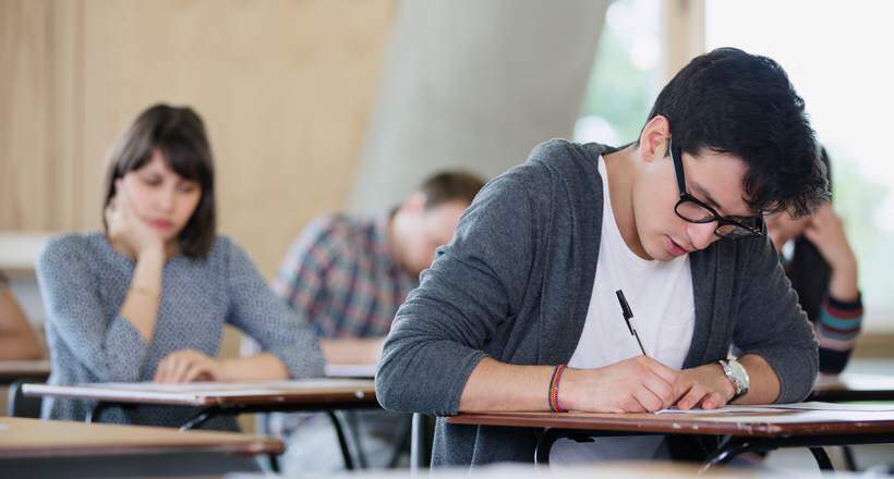 Vestibular do ITA tem simulado gratuito para estudantes