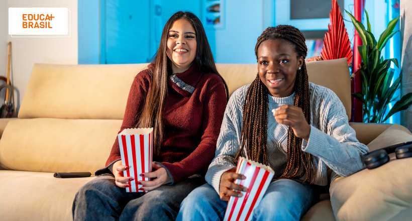Vestibular nas telas: 5 filmes para assistir nas férias e turbinar os estudos