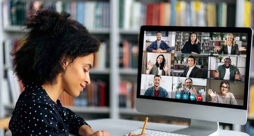 Videoaulas: 8 estratégias para estudar com mais eficiência