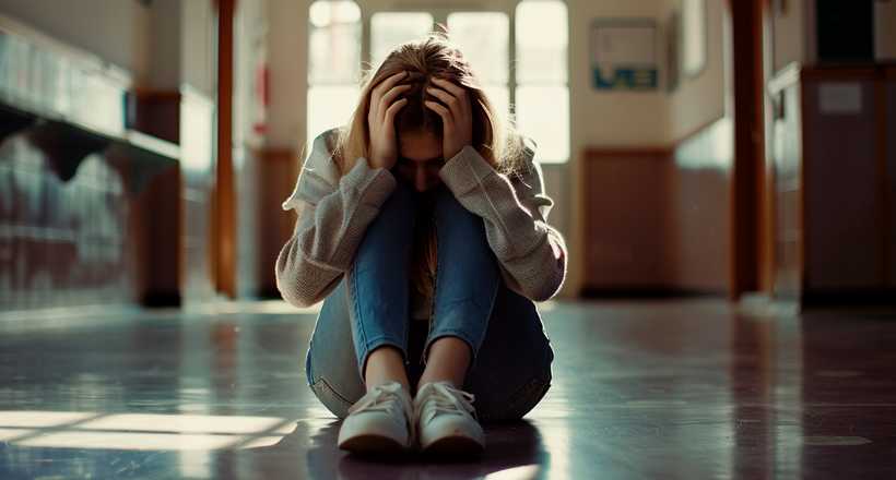 Violência de gênero nas escolas: o que é e como combater?