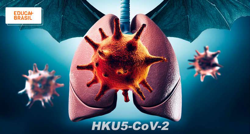 Vírus HKU5-CoV-2: novo coronavírus é descoberto na China