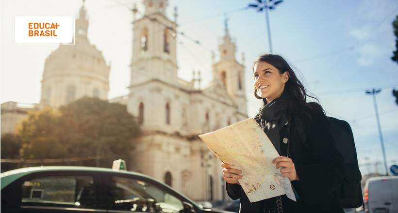 Visto de trabalho em Portugal: projeto de lei facilita acesso a brasileiros