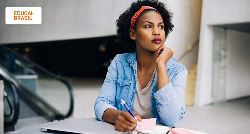 Você conhece a grade curricular do curso técnico em Recursos Humanos?