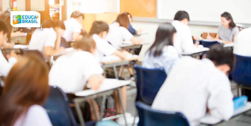 Você sabe o que é o Gaokao e qual a sua semelhança com o Enem?