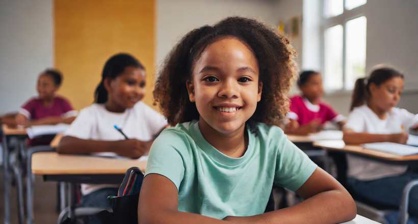 Volta às aulas 2026: o que fazer se a criança não se adaptar à escola?