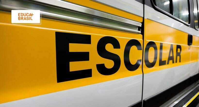 Volta às aulas: como escolher transporte escolar seguro?