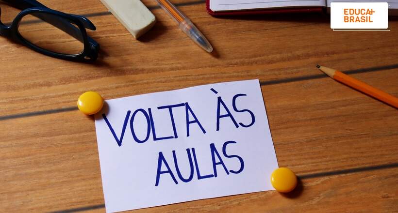 Volta às aulas: como se preparar para o segundo semestre do ano letivo ...
