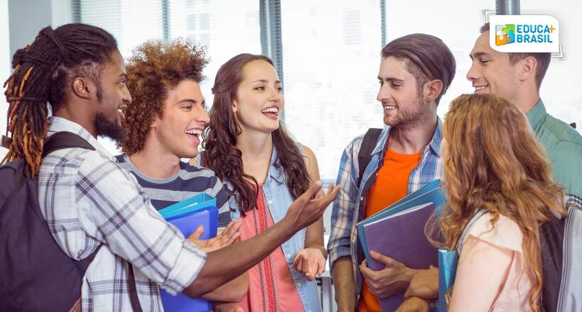 Volta às aulas Eniac tem datas definidas para calouros e veteranos