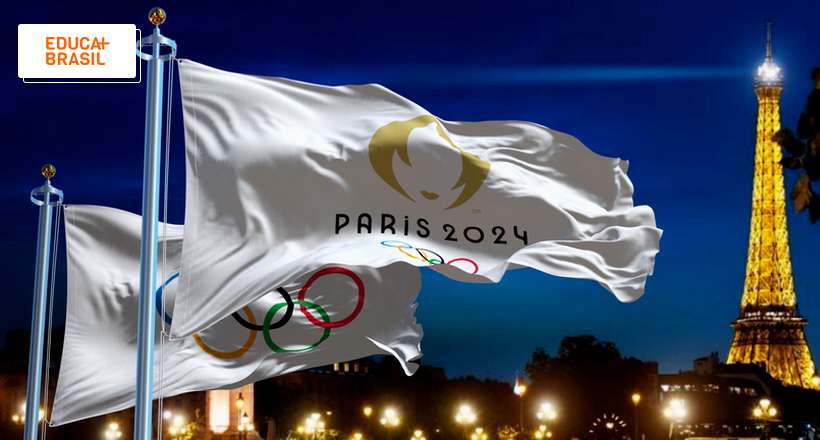 Voluntário em Paris 2024: como a experiência pode beneficiar sua carreira?