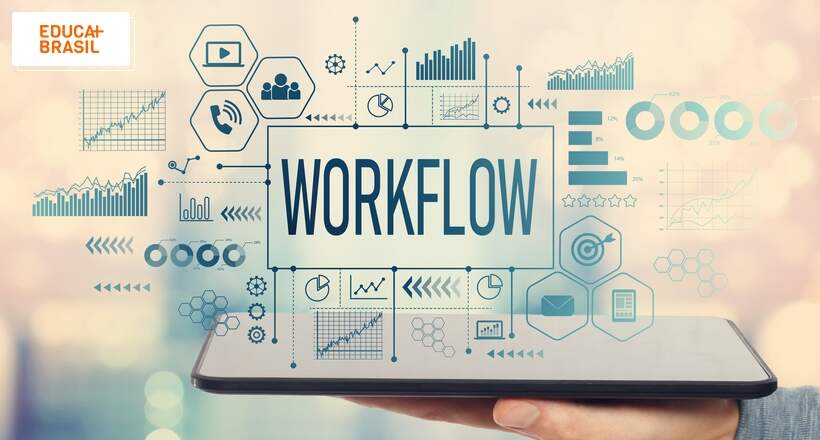 Workflow: o que é e quais são os benefícios desse sistema?