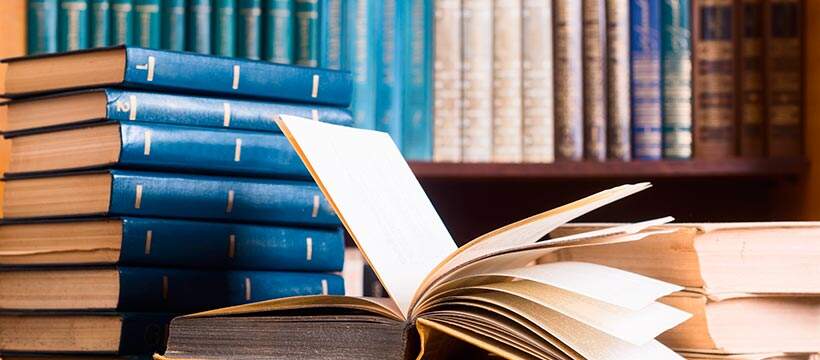 BIBLIOTECONOMIA