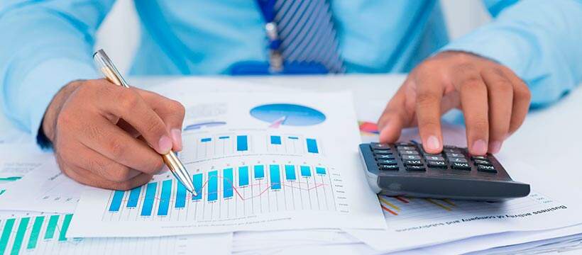GESTÃO FINANCEIRA