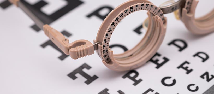 OPTOMETRIA