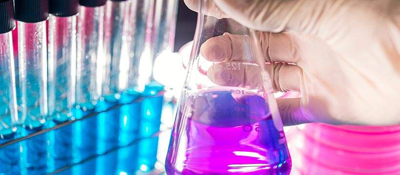 De Que Trata Fisica O Quimica