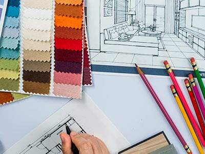 DESIGN DE INTERIORES