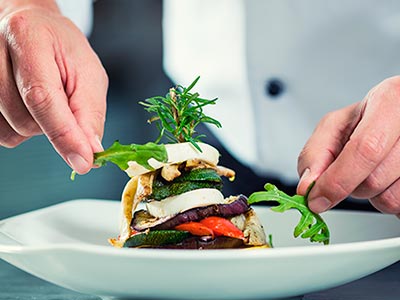GASTRONOMIA