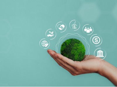 GESTÃO AMBIENTAL