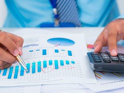 GESTÃO FINANCEIRA