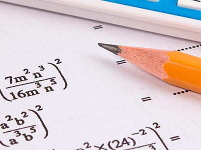 MATEMÁTICA